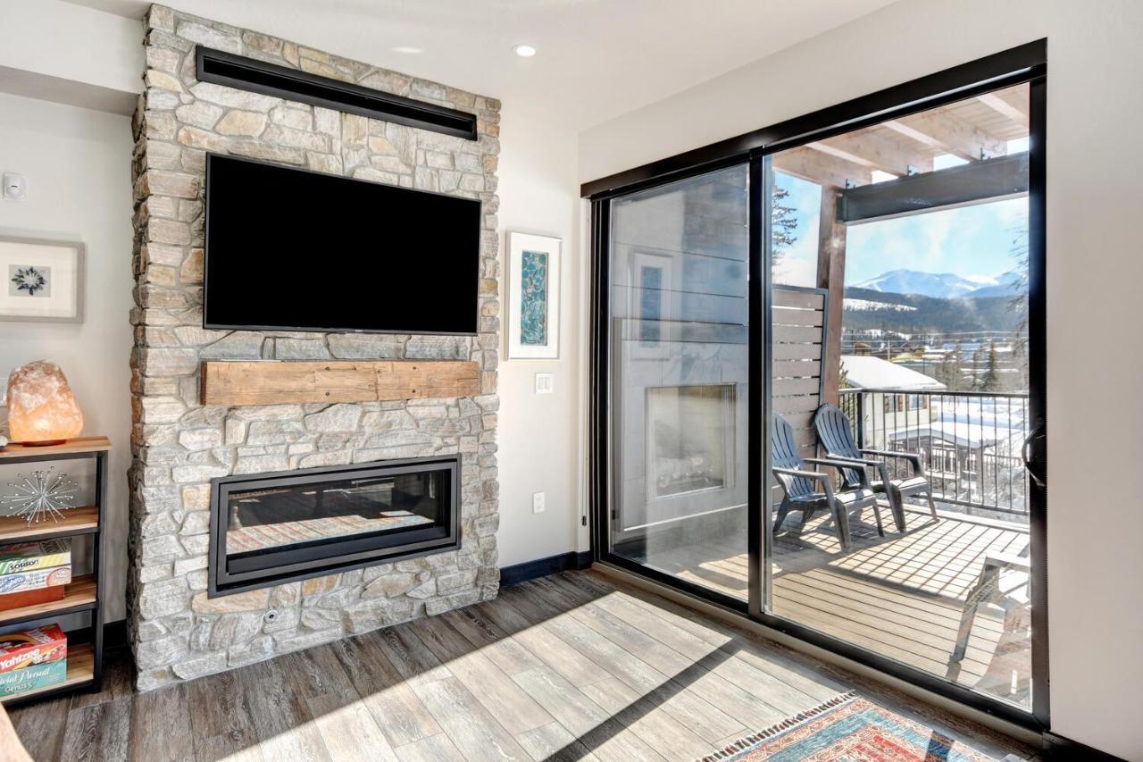 New River Front Luxury Villa #232 With Hot Tub & Great Views - 500 Dollars Of Free Activities & Equipment Rentals Daily 윈터 파크 외부 사진