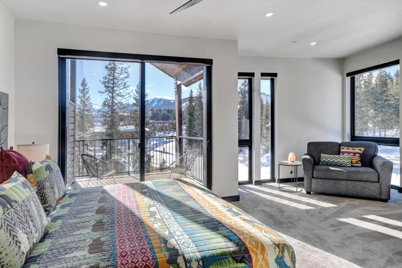 New River Front Luxury Villa #232 With Hot Tub & Great Views - 500 Dollars Of Free Activities & Equipment Rentals Daily 윈터 파크 외부 사진