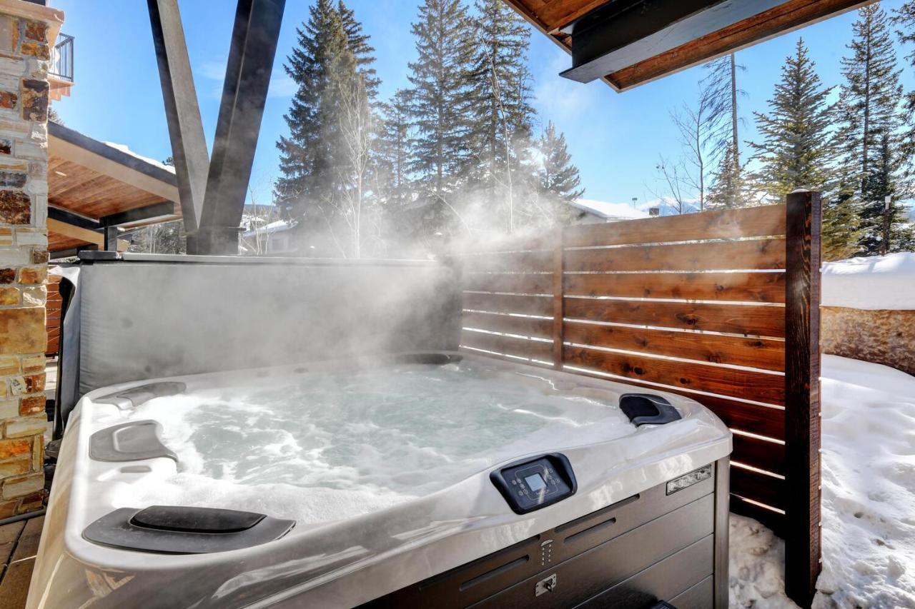 New River Front Luxury Villa #232 With Hot Tub & Great Views - 500 Dollars Of Free Activities & Equipment Rentals Daily 윈터 파크 외부 사진