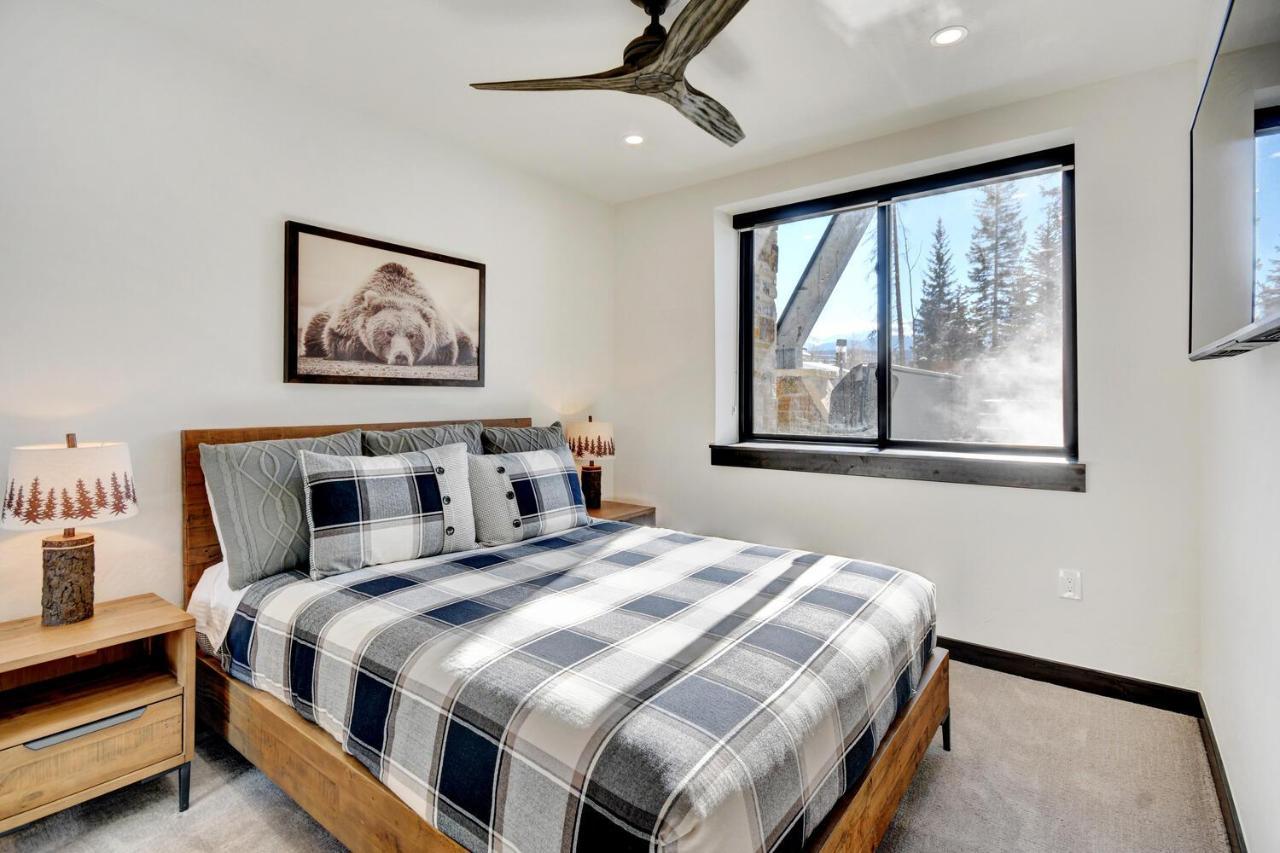 New River Front Luxury Villa #232 With Hot Tub & Great Views - 500 Dollars Of Free Activities & Equipment Rentals Daily 윈터 파크 외부 사진