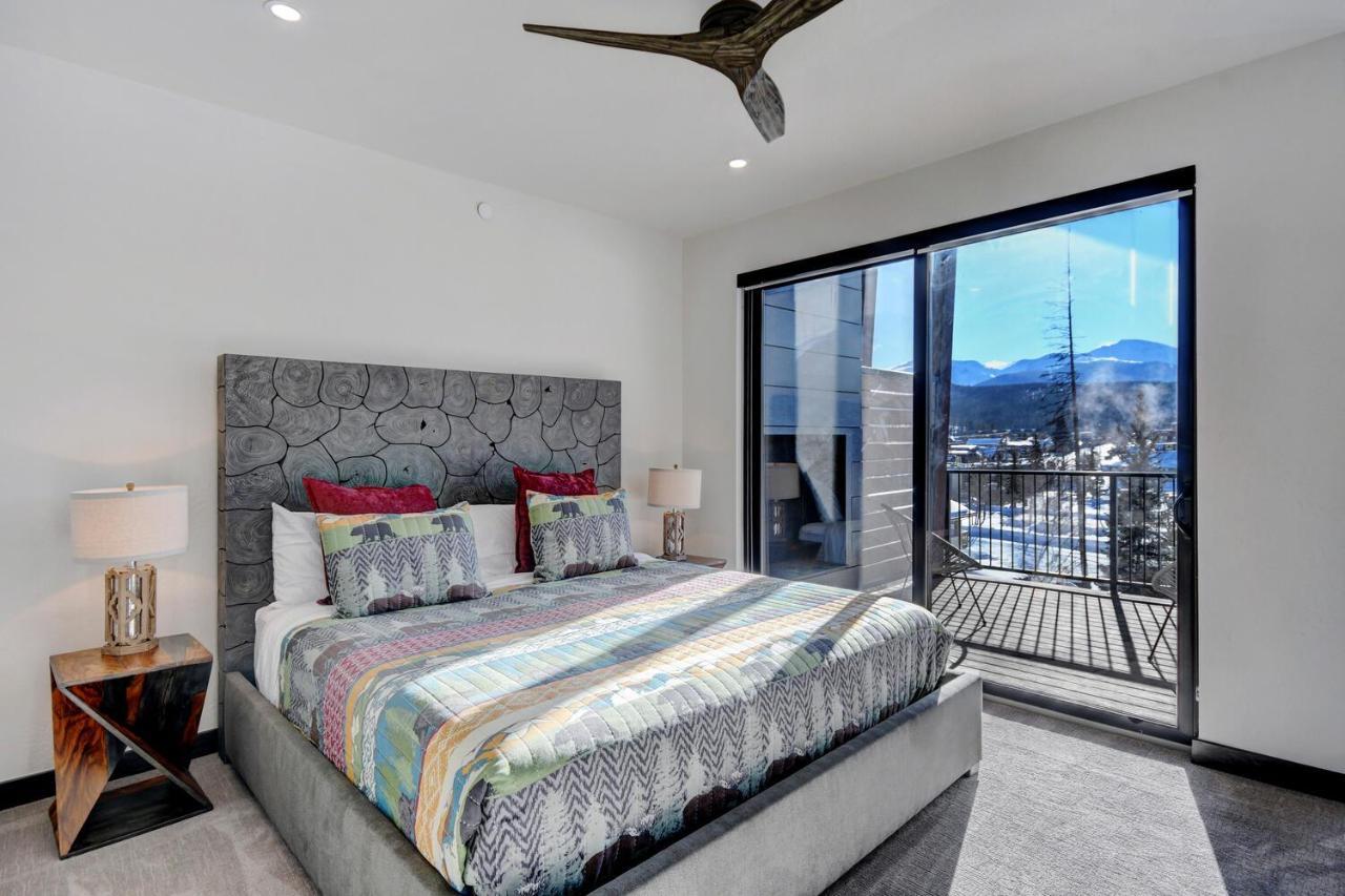 New River Front Luxury Villa #232 With Hot Tub & Great Views - 500 Dollars Of Free Activities & Equipment Rentals Daily 윈터 파크 외부 사진