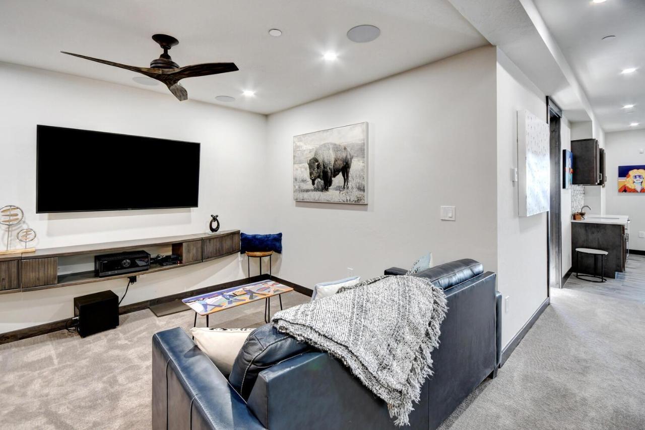 New River Front Luxury Villa #232 With Hot Tub & Great Views - 500 Dollars Of Free Activities & Equipment Rentals Daily 윈터 파크 외부 사진