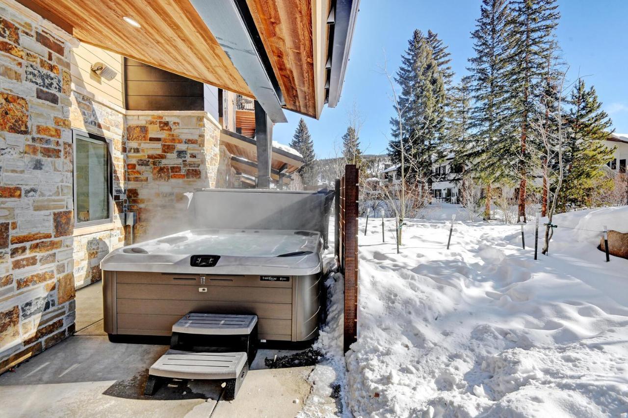 New River Front Luxury Villa #232 With Hot Tub & Great Views - 500 Dollars Of Free Activities & Equipment Rentals Daily 윈터 파크 외부 사진